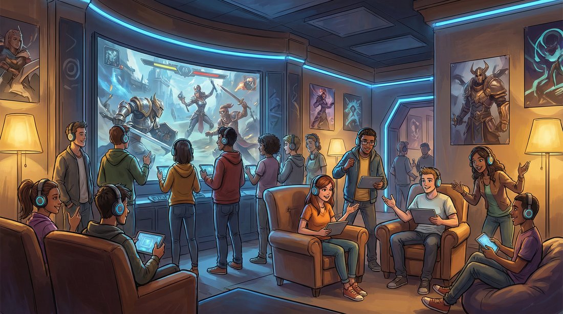 歪歪漫画游戏社区视频