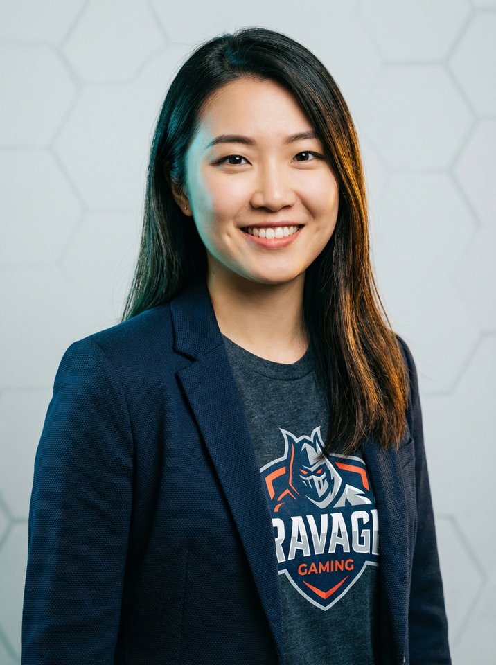 歪歪漫画游戏顾问赵雅琪