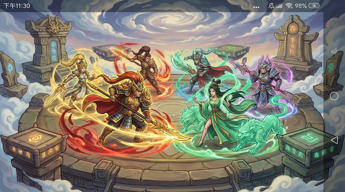 歪歪漫画王者荣耀视频